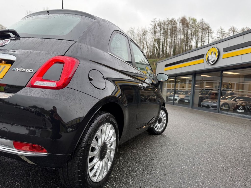 Used Fiat 500 2023 for sale - 77904855: Photo 29