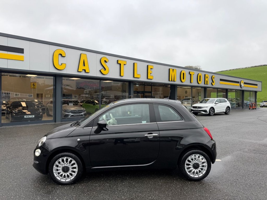 Used Fiat 500 2023 for sale - 77904855: Photo 3