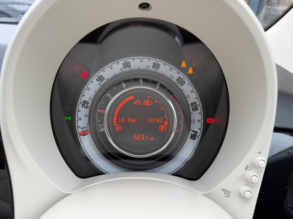 Used Fiat 500 2023 for sale - 77904855: Photo 30