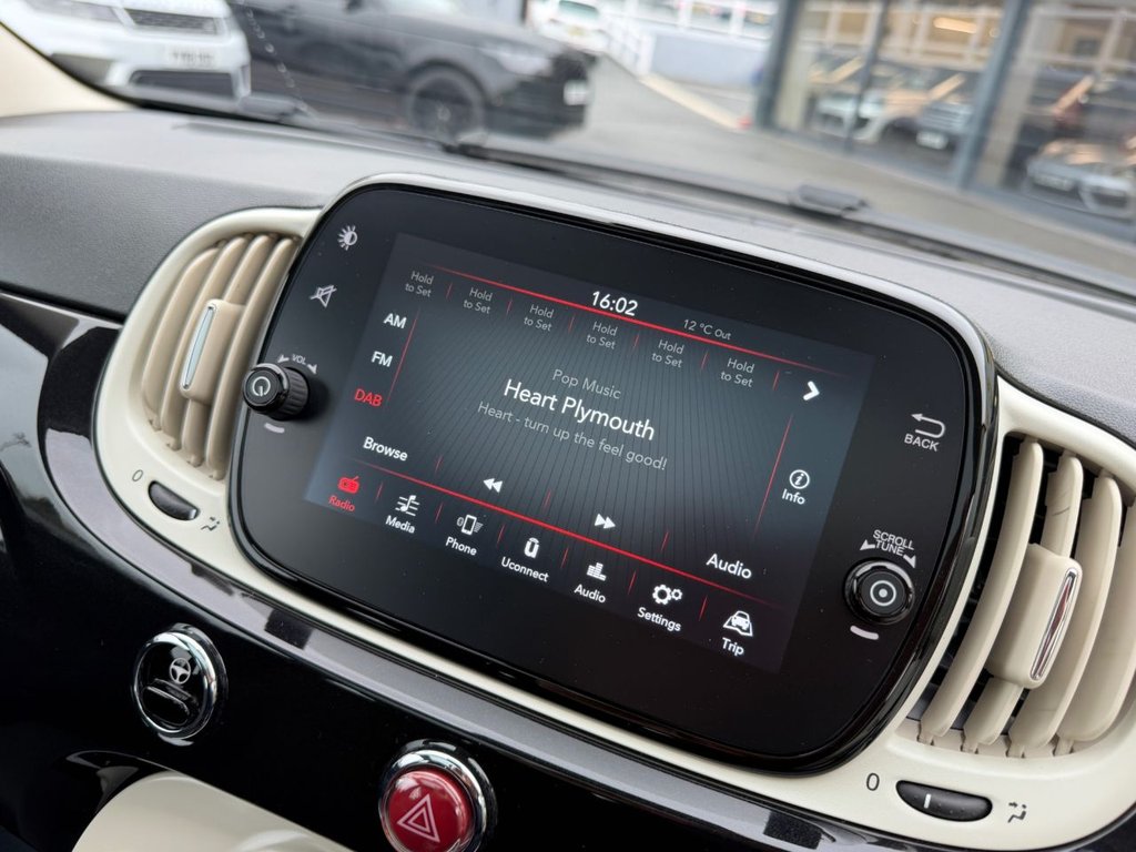 Used Fiat 500 2023 for sale - 77904855: Photo 32