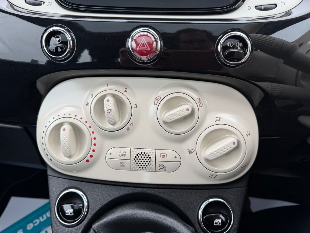 Used Fiat 500 2023 for sale - 77904855: Photo 35