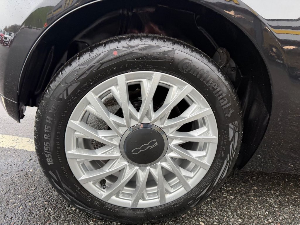 Used Fiat 500 2023 for sale - 77904855: Photo 37