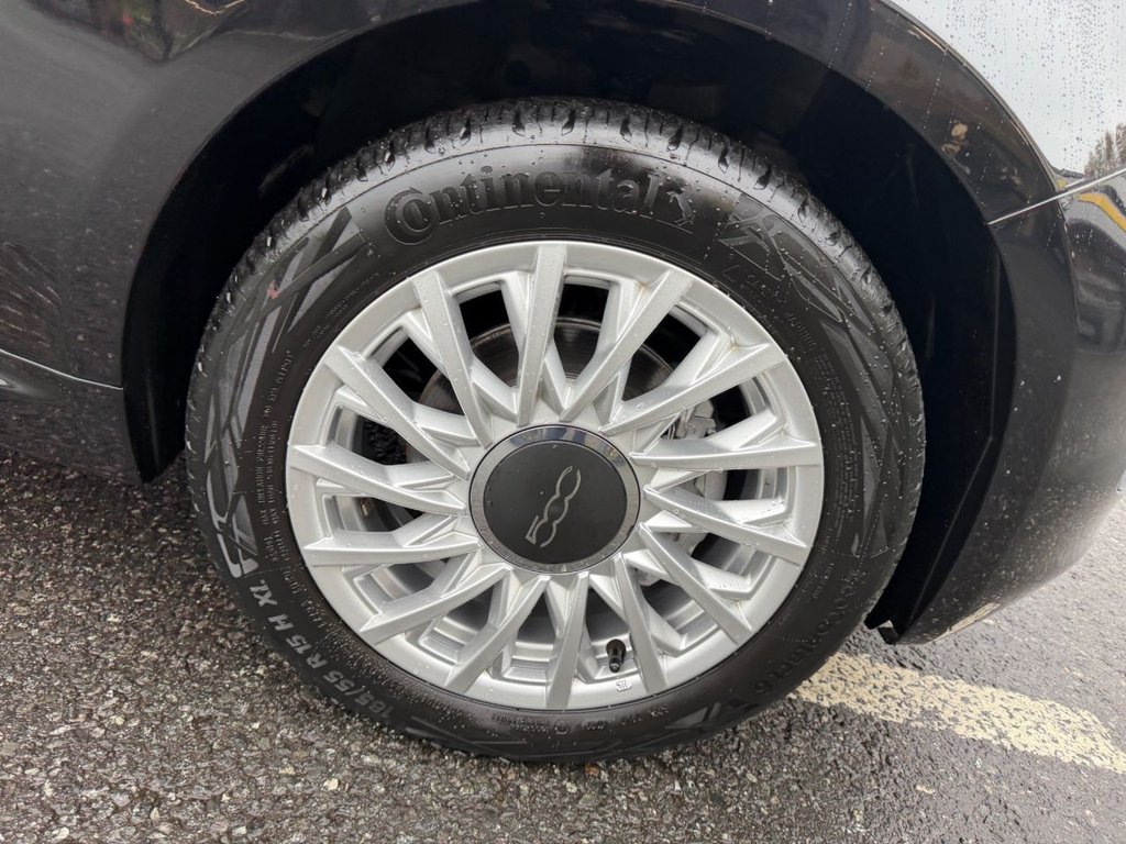 Used Fiat 500 2023 for sale - 77904855: Photo 38