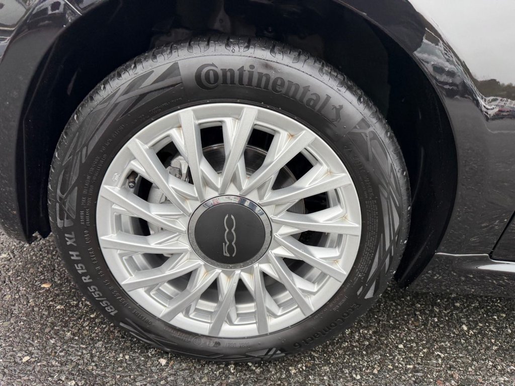 Used Fiat 500 2023 for sale - 77904855: Photo 39