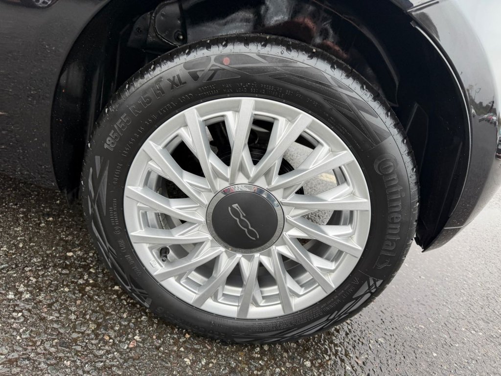 Used Fiat 500 2023 for sale - 77904855: Photo 40