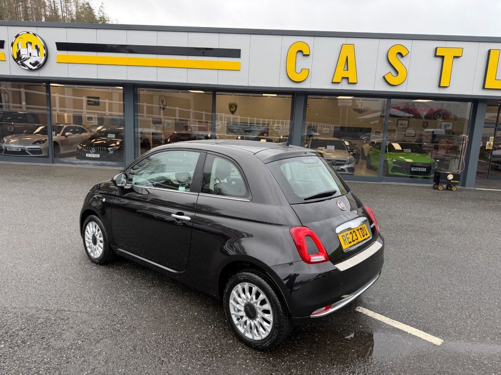 Used Fiat 500 2023 for sale - 77904855: Photo 5