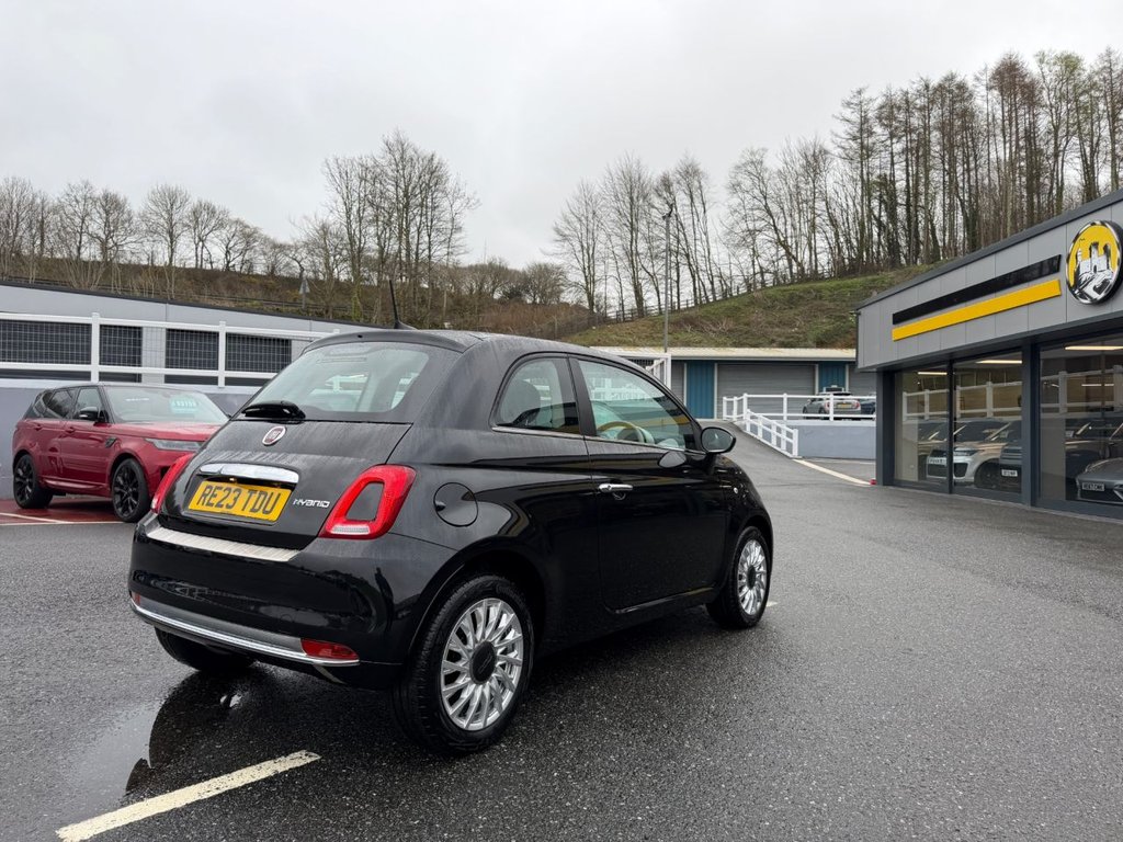 Used Fiat 500 2023 for sale - 77904855: Photo 6