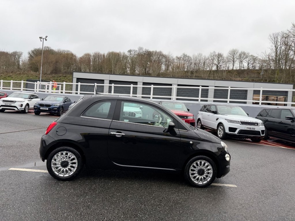 Used Fiat 500 2023 for sale - 77904855: Photo 7