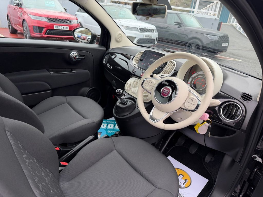 Used Fiat 500 2023 for sale - 77904855: Photo 8
