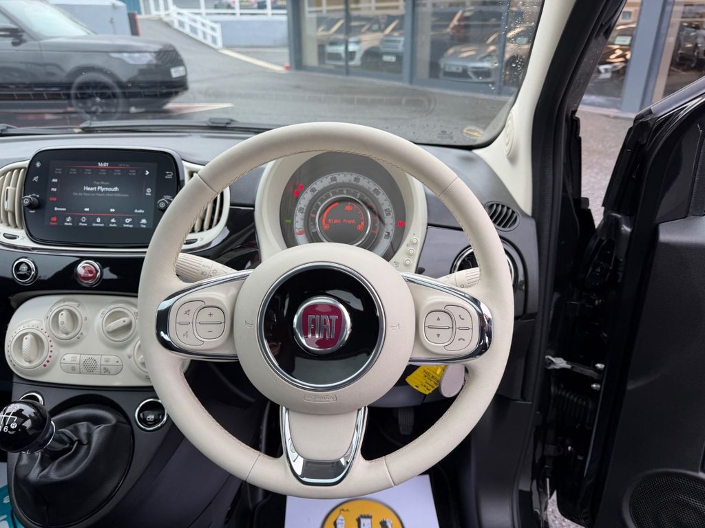 Used Fiat 500 2023 for sale - 77904855: Photo 9