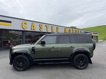 Used Land Rover Defender 110 2026 for sale - 78095771: Photo