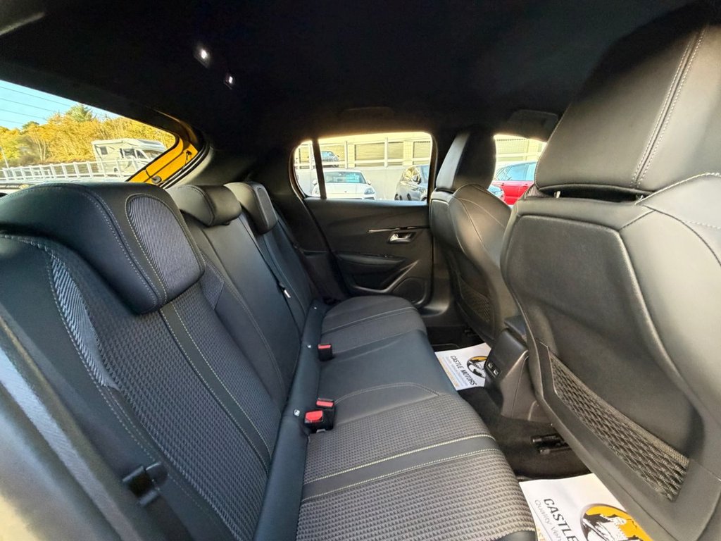 Used Peugeot 208 2020 for sale - 76395626: Photo 15