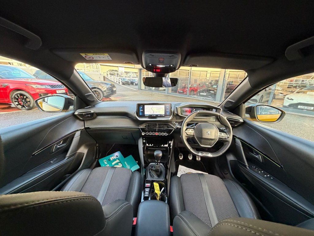 Used Peugeot 208 2020 for sale - 76395626: Photo 17