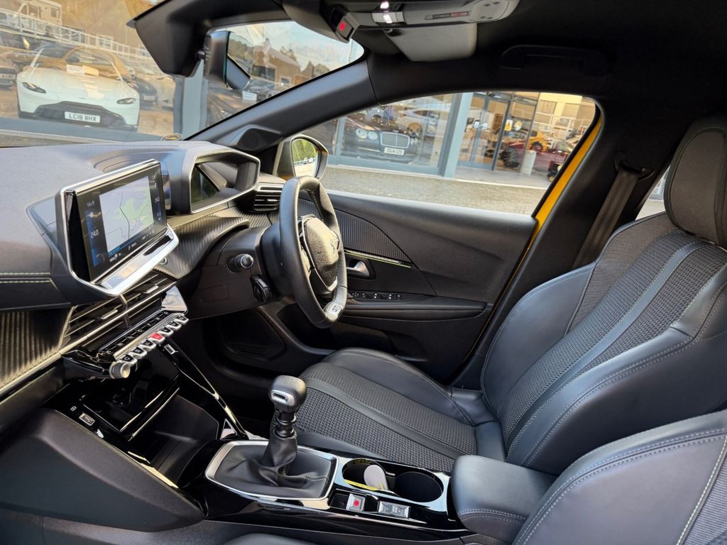 Used Peugeot 208 2020 for sale - 76395626: Photo 23