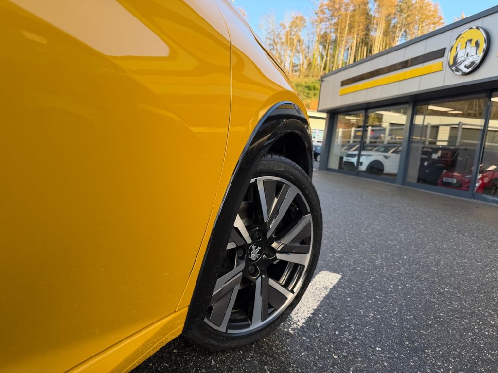 Used Peugeot 208 2020 for sale - 76395626: Photo 27