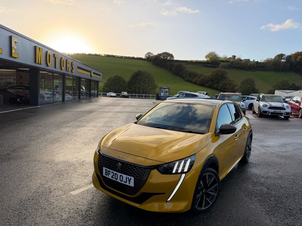 Used Peugeot 208 2020 for sale - 76395626: Photo 28