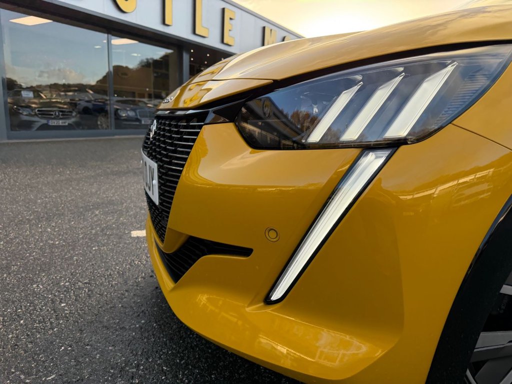 Used Peugeot 208 2020 for sale - 76395626: Photo 30