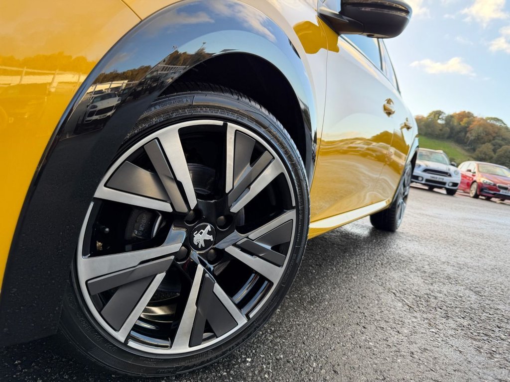 Used Peugeot 208 2020 for sale - 76395626: Photo 31