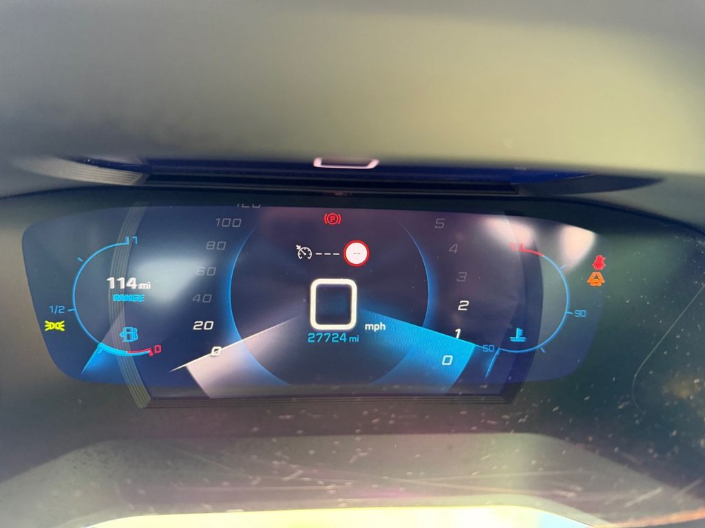 Used Peugeot 208 2020 for sale - 76395626: Photo 34