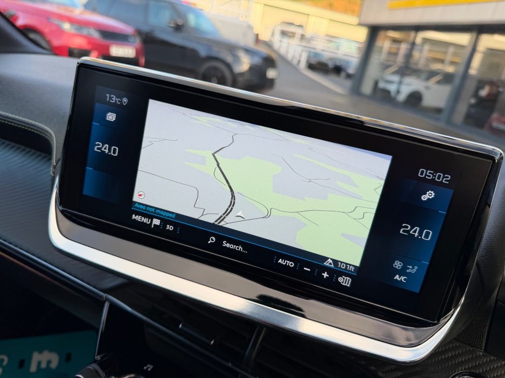 Used Peugeot 208 2020 for sale - 76395626: Photo 36