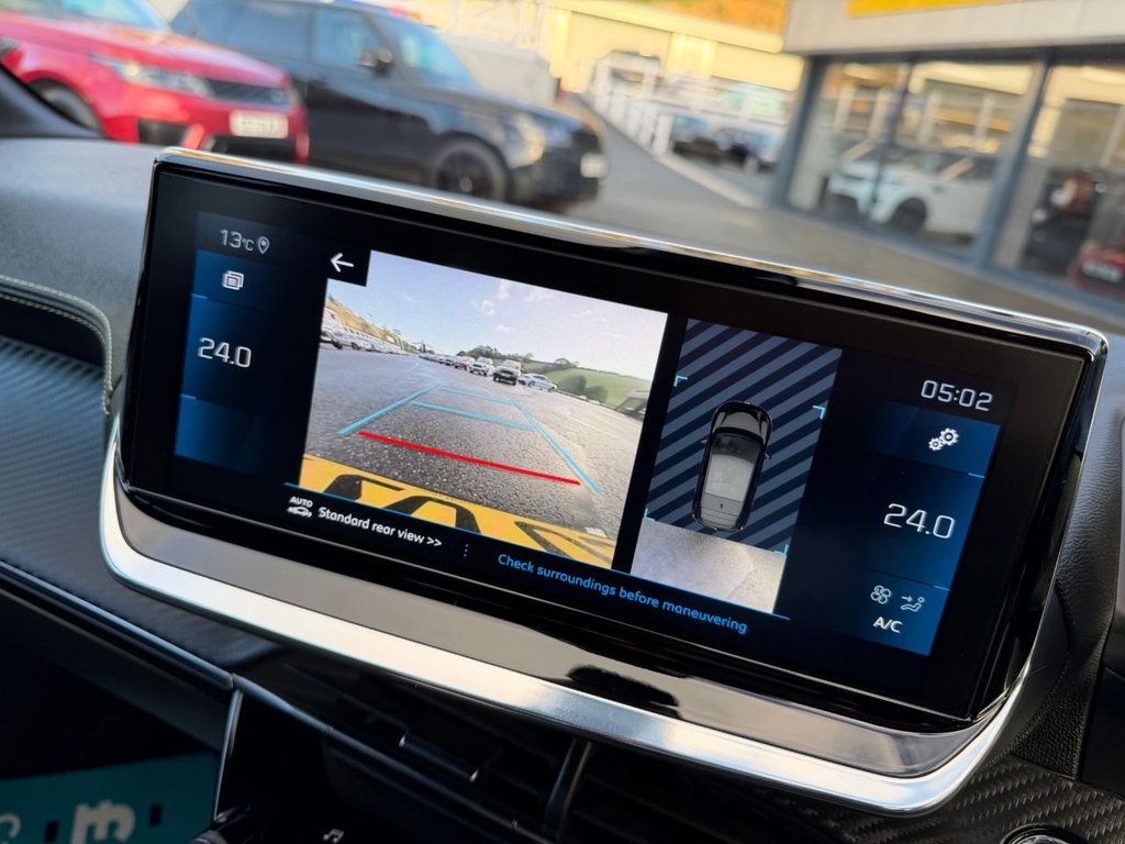 Used Peugeot 208 2020 for sale - 76395626: Photo 37