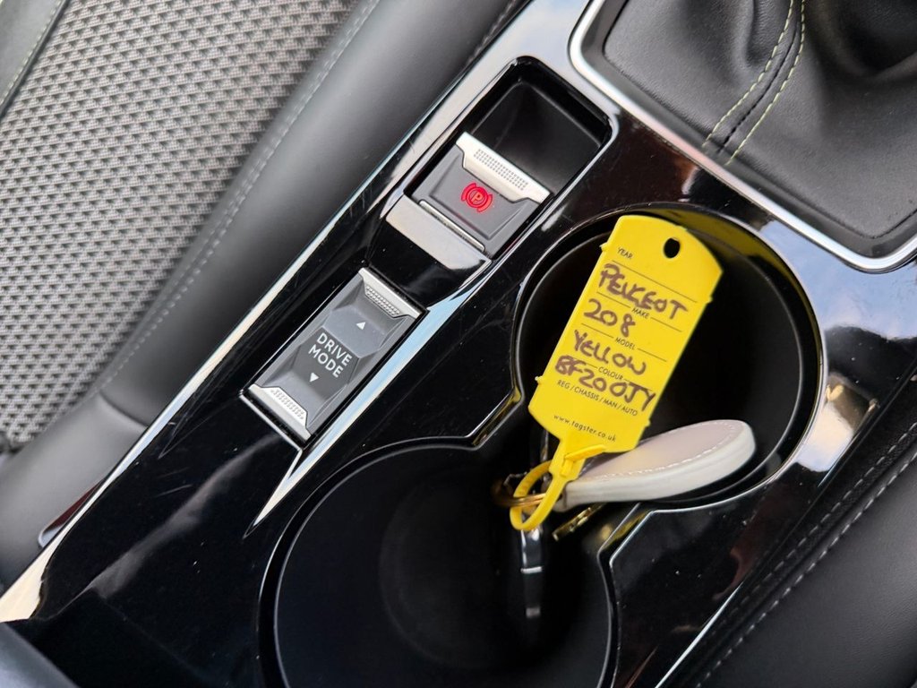 Used Peugeot 208 2020 for sale - 76395626: Photo 39