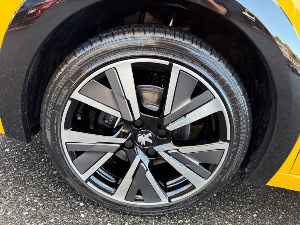 Used Peugeot 208 2020 for sale - 76395626: Photo 44