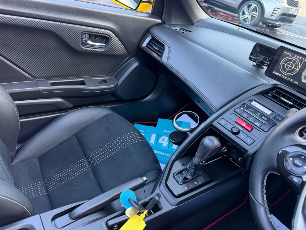 Used Honda S660 2023 for sale - 76883236: Photo 11
