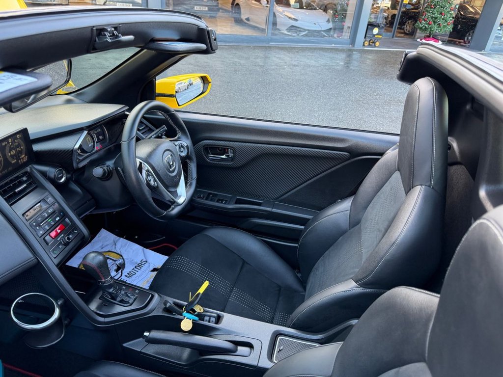 Used Honda S660 2023 for sale - 76883236: Photo 13