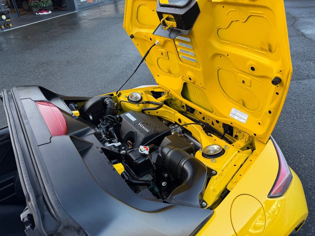 Used Honda S660 2023 for sale - 76883236: Photo 17