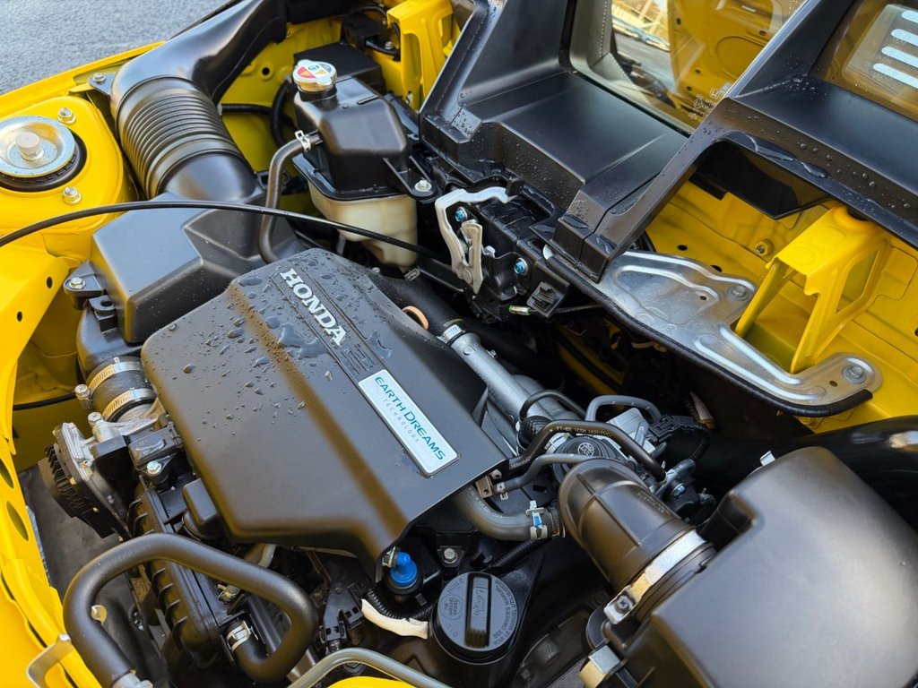 Used Honda S660 2023 for sale - 76883236: Photo 19