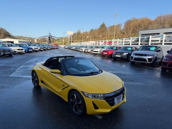 Used Honda S660 2023 for sale - 76883236: Photo