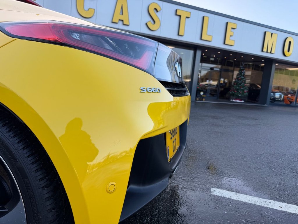 Used Honda S660 2023 for sale - 76883236: Photo 29