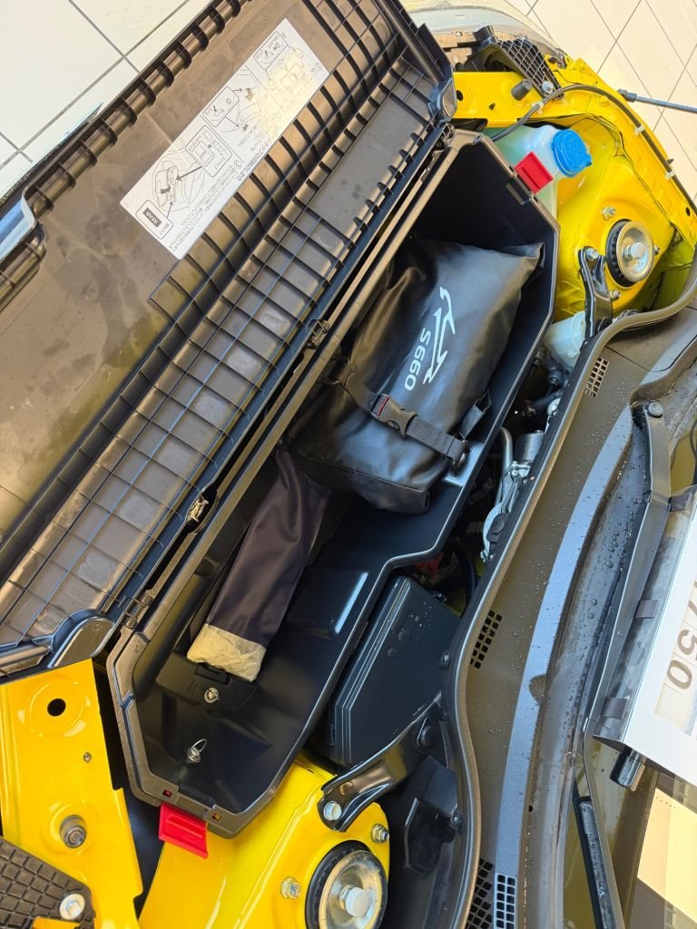 Used Honda S660 2023 for sale - 76883236: Photo 39