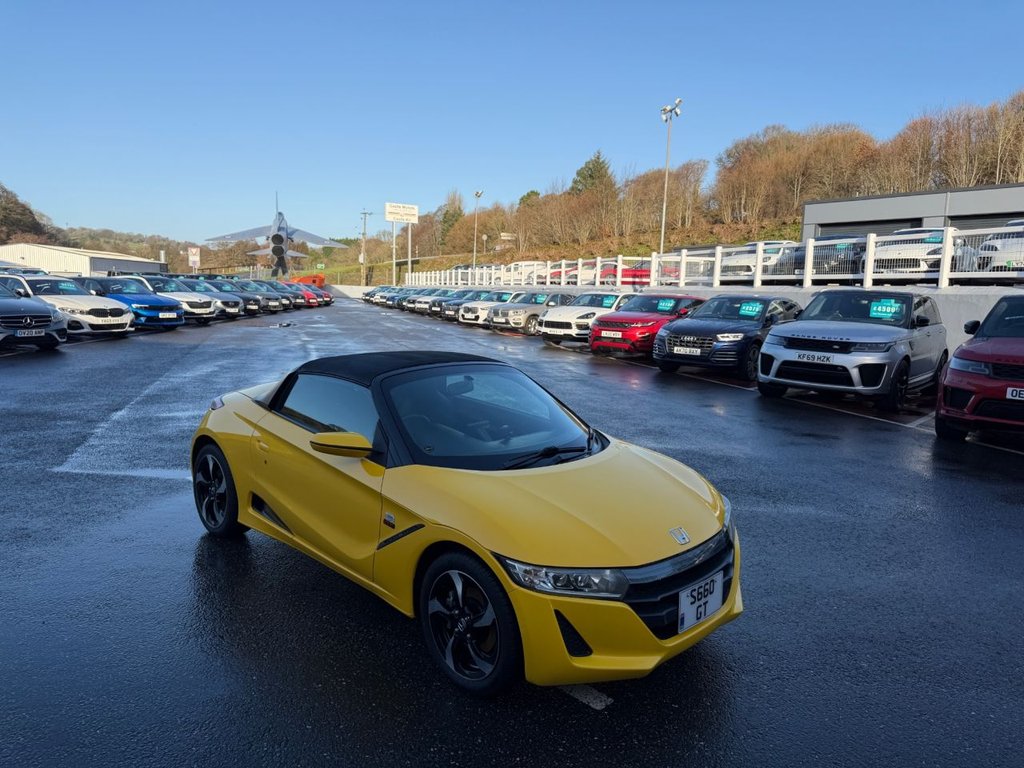 Used Honda S660 2023 for sale - 76883236: Photo 40