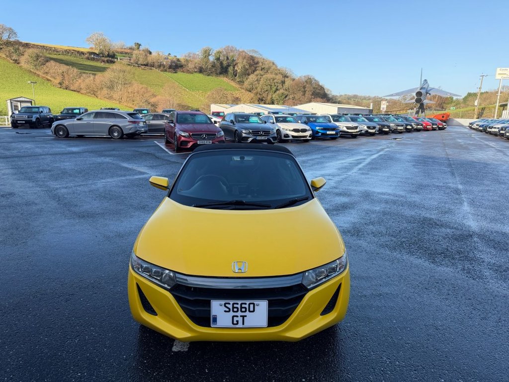 Used Honda S660 2023 for sale - 76883236: Photo 41