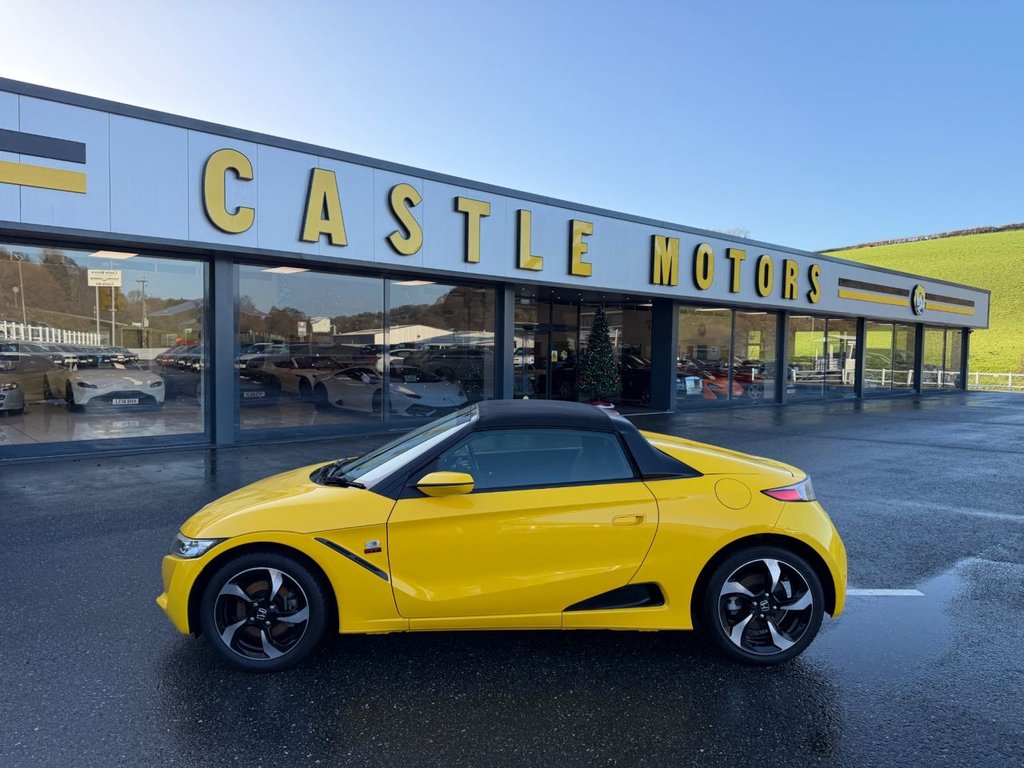 Used Honda S660 2023 for sale - 76883236: Photo 42