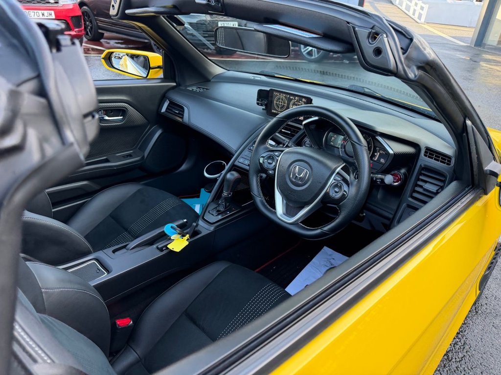 Used Honda S660 2023 for sale - 76883236: Photo 8