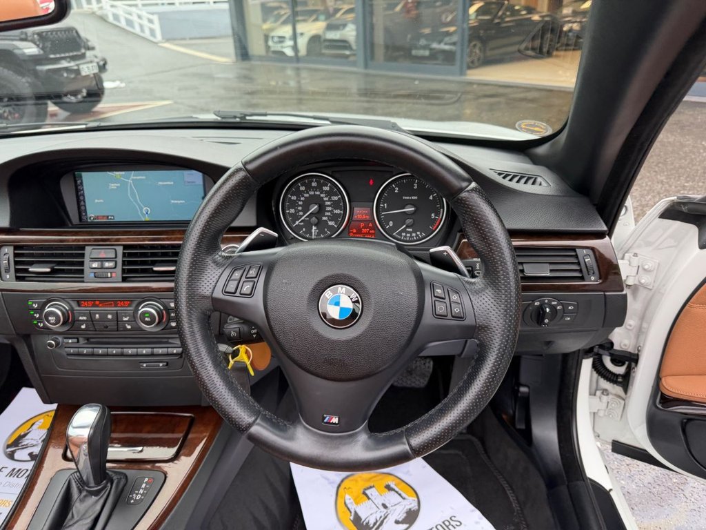 Used BMW 3 Series 2012 for sale - 77666755: Photo 10