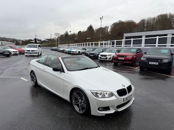 Used BMW 3 Series 2012 for sale - 77666755: Photo