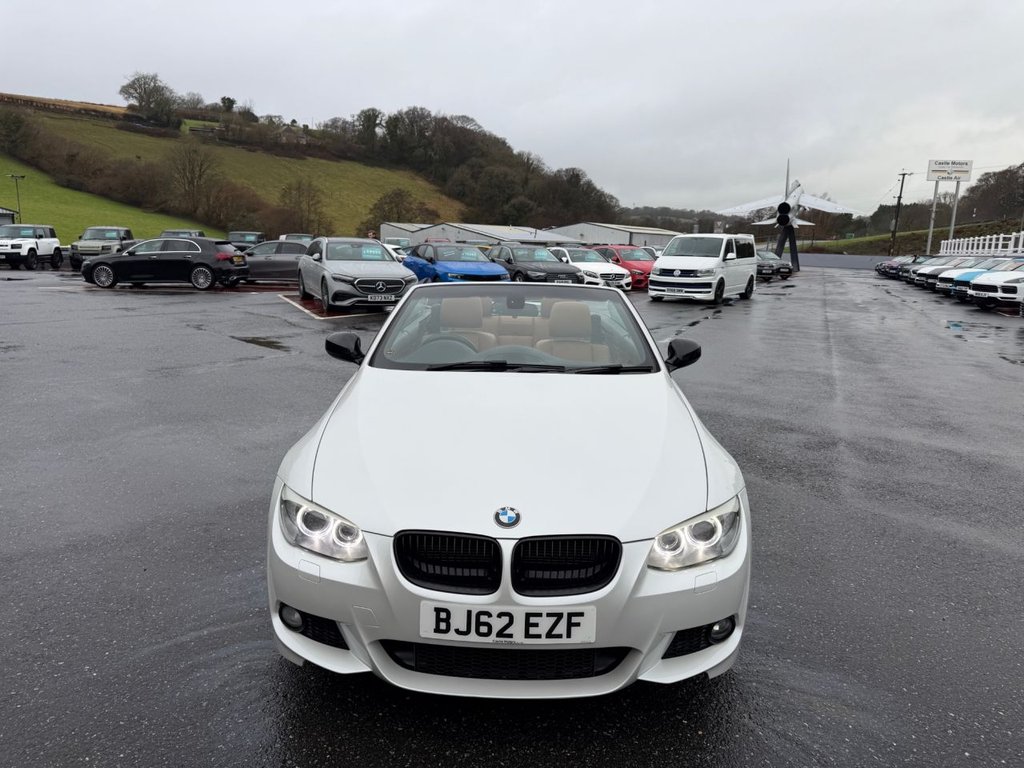 Used BMW 3 Series 2012 for sale - 77666755: Photo 2