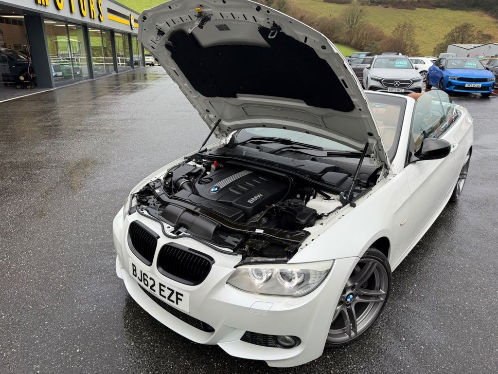 Used BMW 3 Series 2012 for sale - 77666755: Photo 21