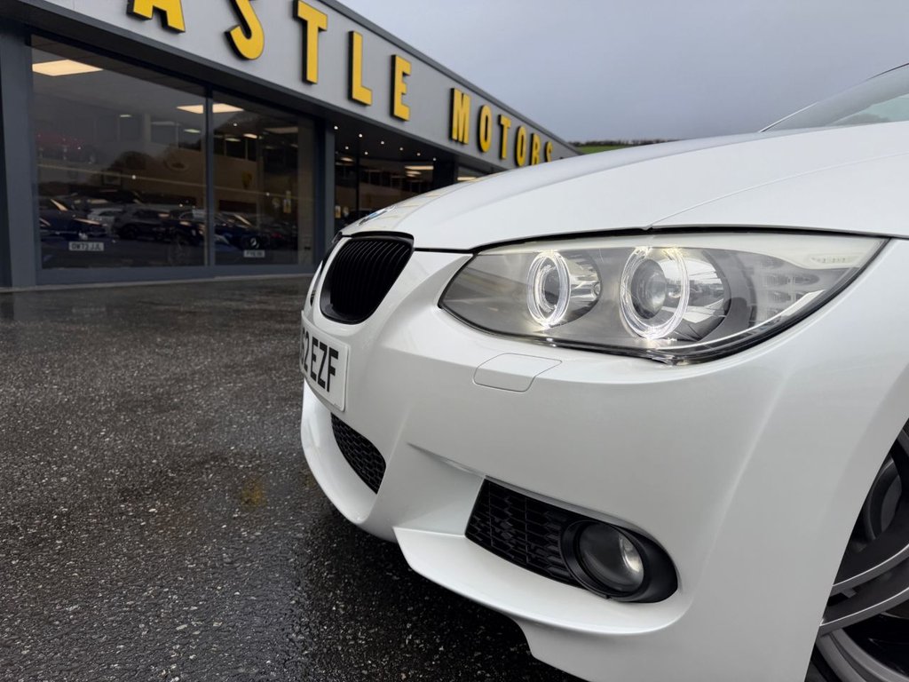 Used BMW 3 Series 2012 for sale - 77666755: Photo 27