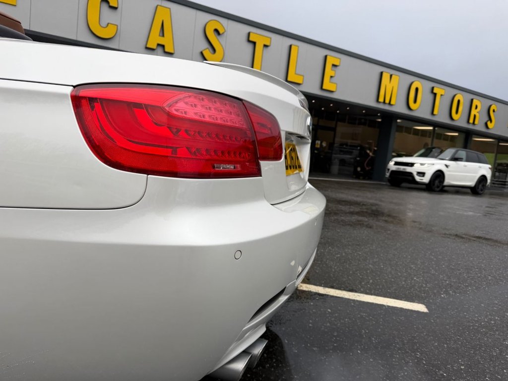 Used BMW 3 Series 2012 for sale - 77666755: Photo 29