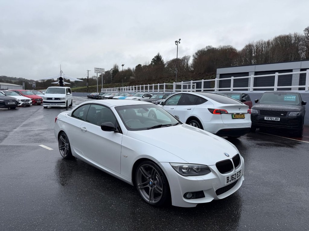 Used BMW 3 Series 2012 for sale - 77666755: Photo 41