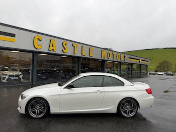 Used BMW 3 Series 2012 for sale - 77666755: Photo