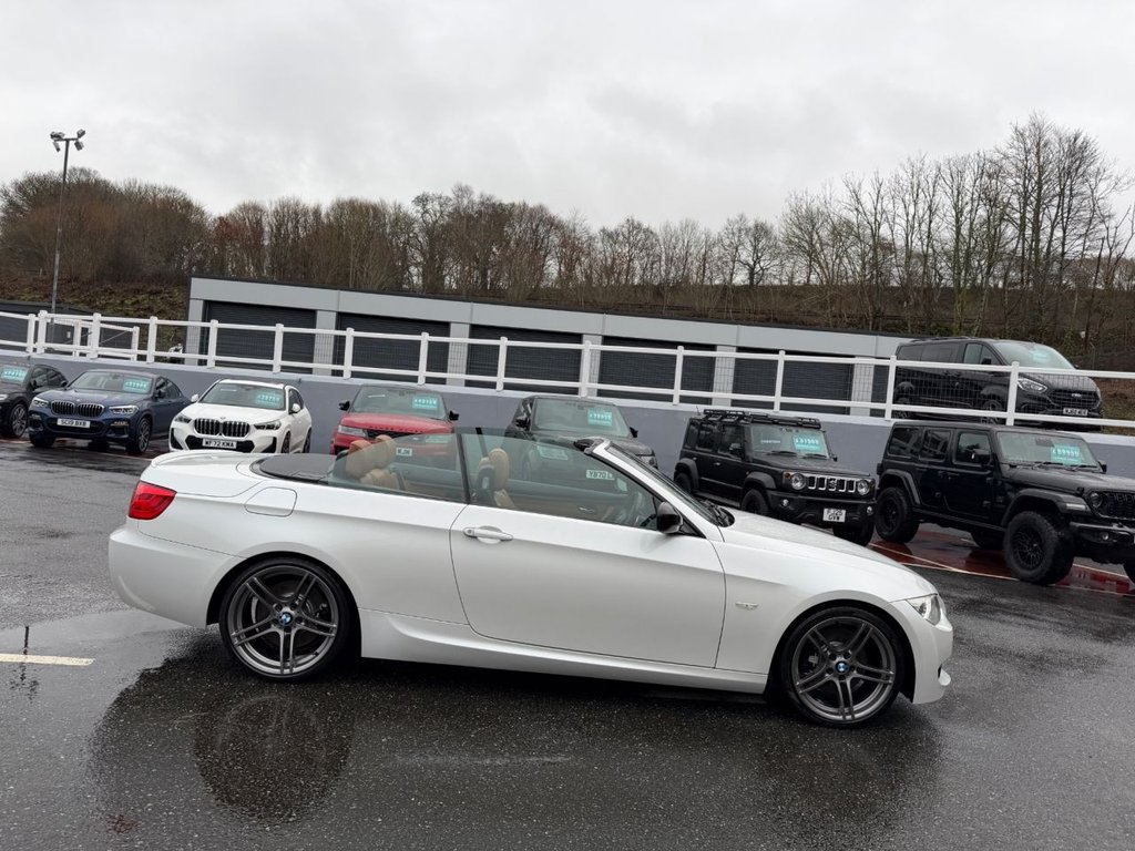 Used BMW 3 Series 2012 for sale - 77666755: Photo 8