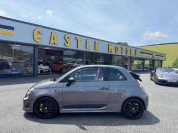 Used Abarth 595 2016 for sale - 75149780: Photo