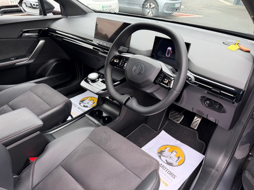 Used MG MG4 2025 for sale - 77547146: Photo 10