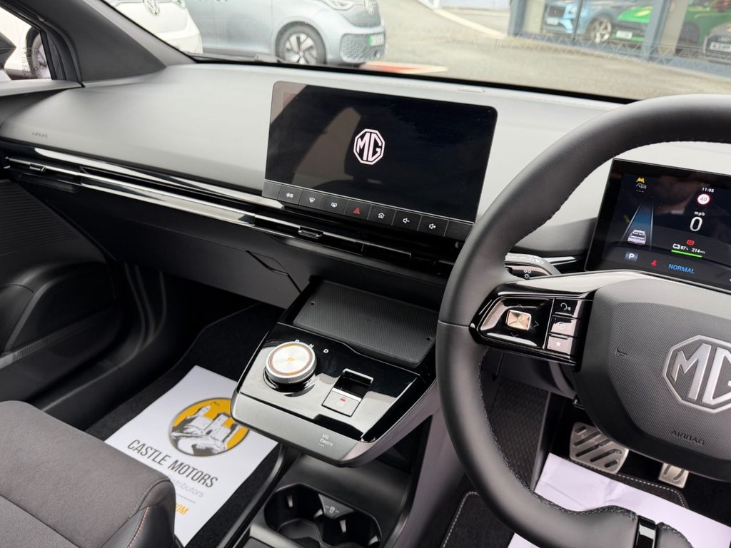 Used MG MG4 2025 for sale - 77547146: Photo 13
